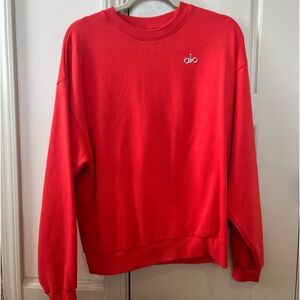 ALO Red Hot Summer S